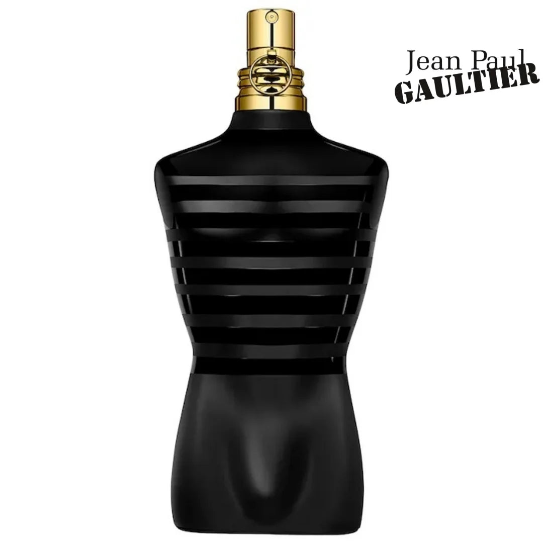 Jean Paul Gaultier Le Male Le Parfum by JPG
