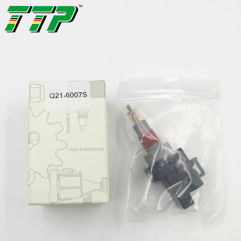 TTP Q216007S Auto Truck Spare Parts Water Level Sensor Coolant Level Sensor 3 pins Q21-6007S 700678-008 wholesales