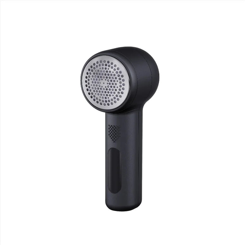 New Household Electric Lint Remover 3 Gears Adjustable Wireless LED Digital Display Hairball Trimmer Portable Sweater Epilator