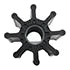 47-8037481 Outboard Water Pump Impeller For Mercury Mariner 6 8 9.8 9.9 HP Motor 47-8037481 47-803748 1