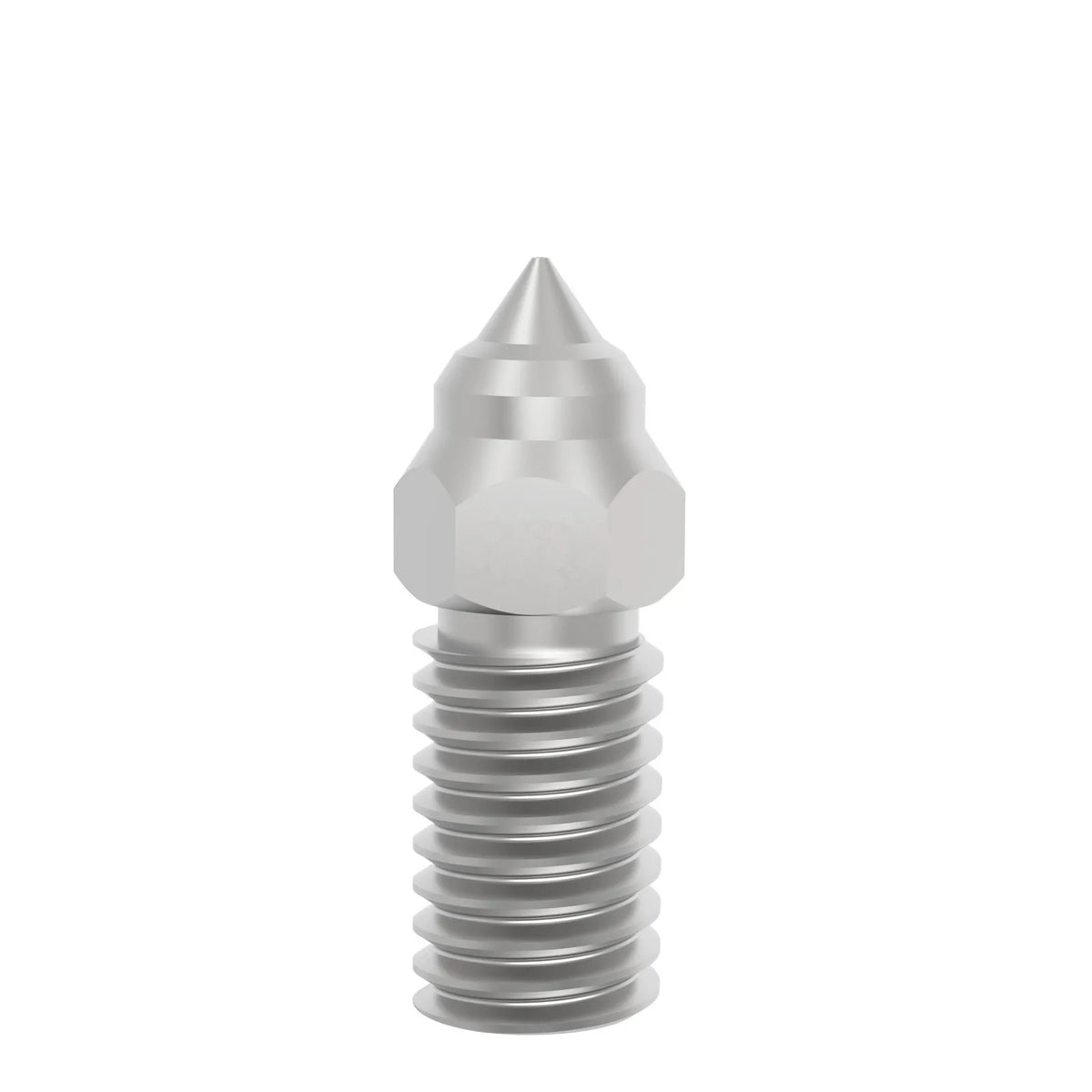0.2/0.4/0.6/0.8mm For Elegoo Neptune 4 Nozzle Hardened/Stainless Steel Brass Nozzles 3D Printer Parts For Elegoo Neptune4 Nozzle