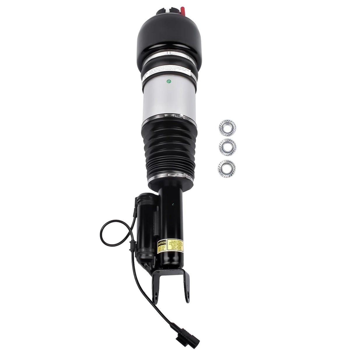 AP02 For Mercedes E Class W211 S211 CLS C219 Front Left Right Air Spring Suspension Shock Absorber Strut