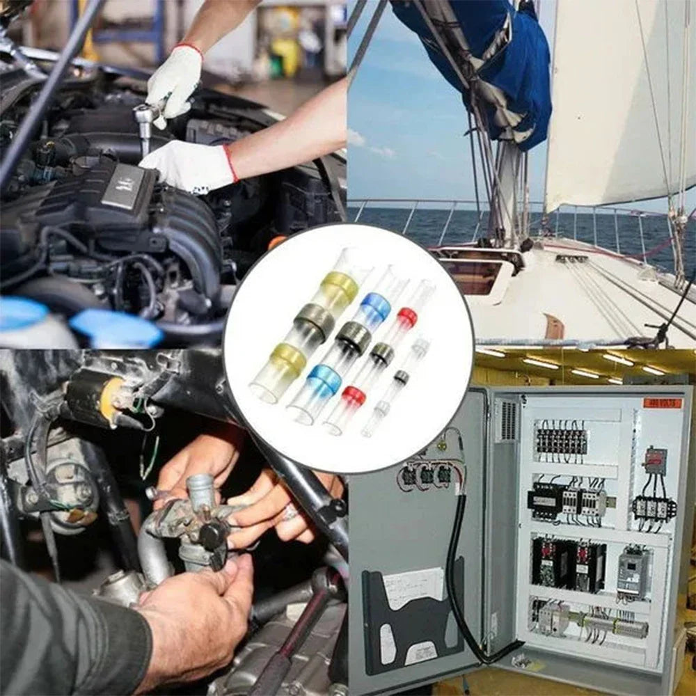 220/110V Hot Air Gun DIY Tool Heat Electric Power Tool Mini Soldering Temperature Crafts Blower with Supporting Seat Shrink