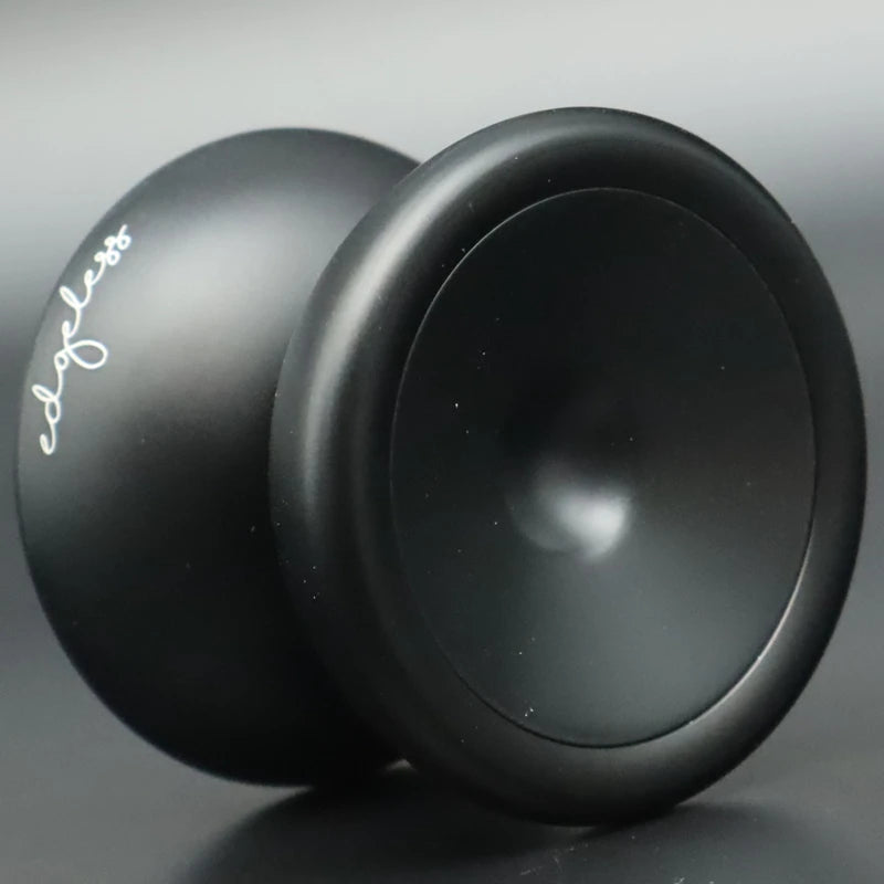 YYF Edgeless DNA YOYO New Top Finger Cover Retro Professional Yo-Yo Game