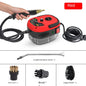 2500W High Temperature and Pressure Handheld Steam Cleaners Air Conditioner dog Hood Car Steam Clean V EU Plug