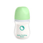 1PCS Newborn Feeding Bottles 90ML/160ML Baby Bottle Glass Bottles Anti-flatulence Milk Feeding Bottles Infant BPA free