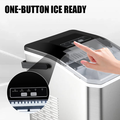 12V/220V 2in1 Car Home 6L Mini Fridge Portable Cooler & Warmer for Dormitory Home Cosmetics Breast Milk Insulin QuieOperationt