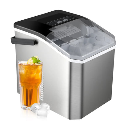 12V/220V Car Home 2-in-1 6L Car Small Refrigerator Mini Student Dormitory Home Heating and Cooling Box Cosmetics Breast Milk Insulin Refrigerator Silent