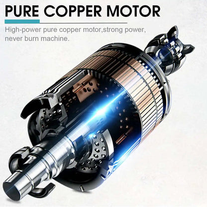 18V 300mm Cordless Electric Reciprocating Saw Stepless Variable Speed Metal Wood Cutting Tool Electric Saw For Makita 18V Batter