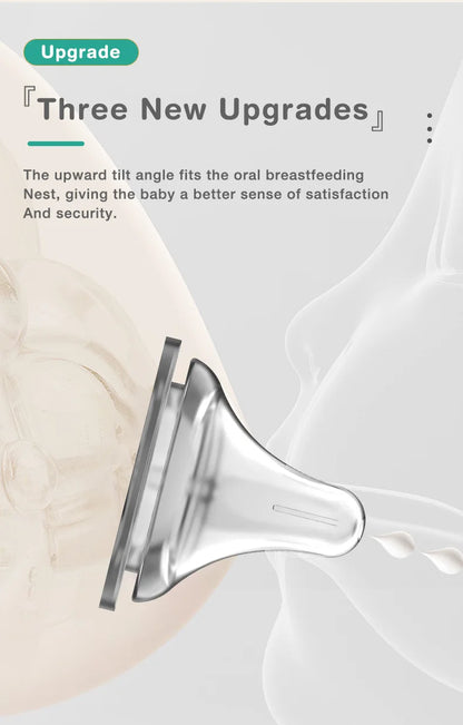 1PCS Newborn Feeding Bottles 90ML/160ML Baby Bottle Glass Bottles Anti-flatulence Milk Feeding Bottles Infant BPA free