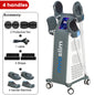 EMS Body Sculpting Machine 6500W MYIMuscle Building Fat Burning Abdominal Weight Loss Fitness Equipment
