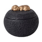 Pet Urn Cremation Memorial Urn Pets Supplies Keeping Precious Memories Urn Box for Burial Final Comforting Resting Place Funeral