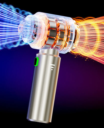 SZUK 2026 New Mini Car Vacuum Cleaner 985000Pa Wireless Vacuum Cleaner Powerful Suction Handheld Portable Vacuum Cleaner For Car