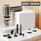 SZUK New Mini Car Vacuum Cleaner Cordless Powerful Wireless Car Cleaner HandHeld Portable Vacuum Cleaner Cleaning Machine