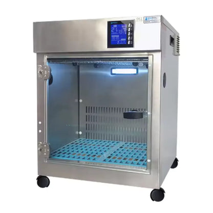 Commercial furniture, pet drying box (suitable for both cats and dogs), pet dryer/high-velocity dryer