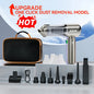 SZUK 985000Pa Car Vacuum Cleaner Portable Handheld Car Cleaner Strong Suction Cleaning Machine Mini Wireless Hand Vacuum Cleaner