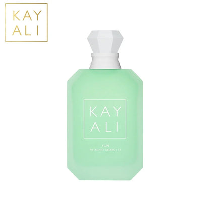 KAYALI YUM PISTACHIO GELATO 33 EDP INTENSE 3.4 oz / 100 mL eau de parfum spray