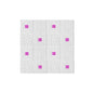 10Pcs 70x70cm Big Size Ceiling Wallpaper 3D Brick Waterproof Wall Stickers Foam Self-Adchive Wall Decoration