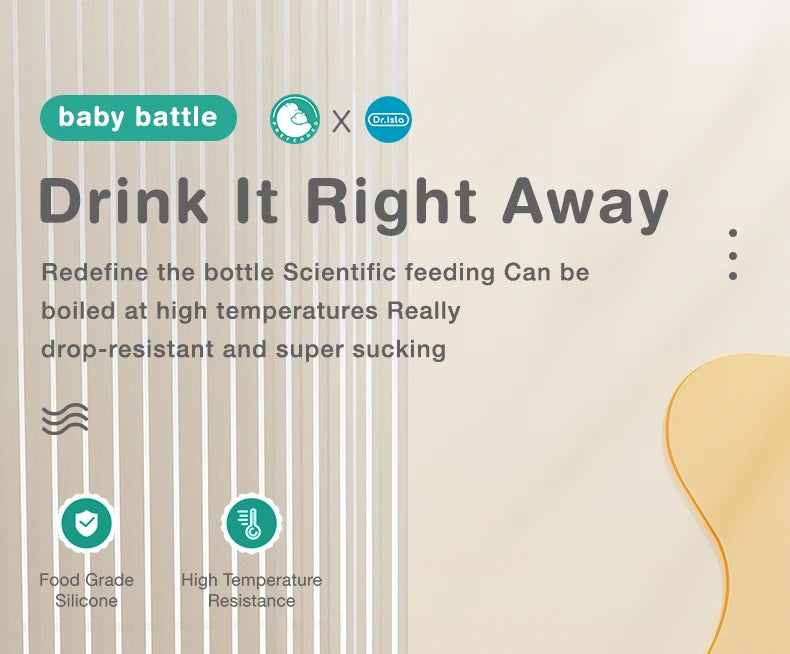 1PCS Newborn Feeding Bottles 90ML/160ML Baby Bottle Glass Bottles Anti-flatulence Milk Feeding Bottles Infant BPA free