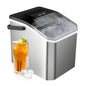 12V/220V 2in1 Car Home 6L Mini Fridge Portable Cooler & Warmer for Dormitory Home Cosmetics Breast Milk Insulin QuieOperationt