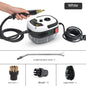 Steam Cleaners High Temperature and Pressure handhold Steam Air conditioners tool Hood Car Steam Clean 2500W