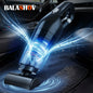 USB Charging Vacuum Cleaner Mini Portable Wireless Hand Held Cleaner Powerful Cleaning Machine Car Home Appliance For Dust Pet Hair