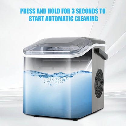 12V/220V Car Home 2-in-1 6L Car Small Refrigerator Mini Student Dormitory Home Heating and Cooling Box Cosmetics Breast Milk Insulin Refrigerator Silent
