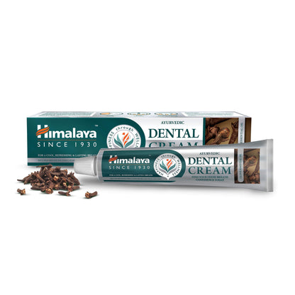 Himalaya Ayurvedische Zahncreme – Clove - 100g