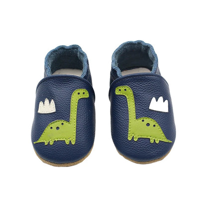 Baby Shoes Soft Cow Leather Bebe Newborn Booties for Babies Boys Girls Infant Toddler Moccasins Slippers First Walkers Sneakers