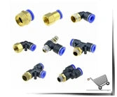 300CC 450CC 800CC 1500CC RO Water System Waste Water Flow Regulater Restrictor 1/4" OD Hose Reverse Osmosis Quick Pipe Fittiing