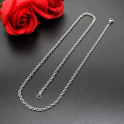 Heart-shaped silver cremation jewelry pendant necklace, ashes or hair commemorative ashes urn necklace / Mom and Dad