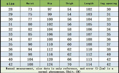 2022 New Fashion Mens Biker Jeans Punk Style Men Cargo Denim Pants  Zipper Pocket Motorcycle Jeans Male Pantalones Hombre