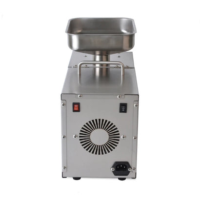 1500W 110V/220V Automatic Cold Press Oil Machine, Cold Press Machine, Sunflower Seeds Oil Extractor, Cold Press Extract