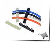 300CC 450CC 800CC 1500CC RO Water System Waste Water Flow Regulater Restrictor 1/4" OD Hose Reverse Osmosis Quick Pipe Fittiing