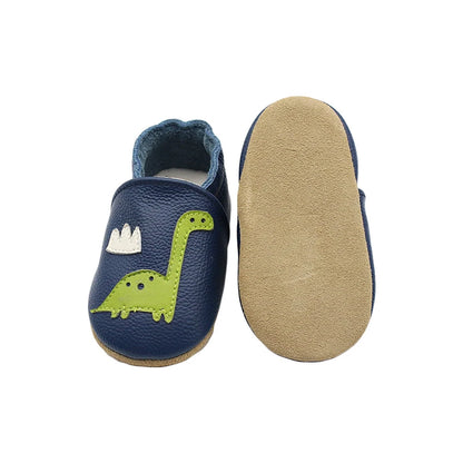 Baby Shoes Soft Cow Leather Bebe Newborn Booties for Babies Boys Girls Infant Toddler Moccasins Slippers First Walkers Sneakers