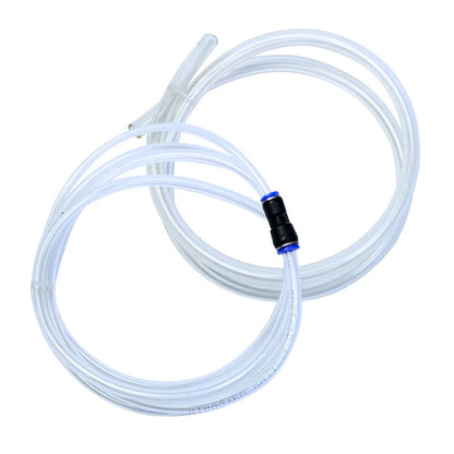 Portable 12V/24V Oil Transfer Pump 1-4L/min Extractor Fluid Suction Electric Change Fuel Pump Siphon Tool for Car Motor Boats
