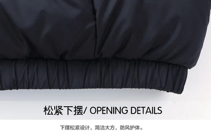 Quality Stand Collar Winter Duck Down Coats Men Warm Light Down Jackets Male Father's Down Coat Fashion Puffer Jackest  JK-826