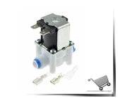 300CC 450CC 800CC 1500CC RO Water System Waste Water Flow Regulater Restrictor 1/4" OD Hose Reverse Osmosis Quick Pipe Fittiing