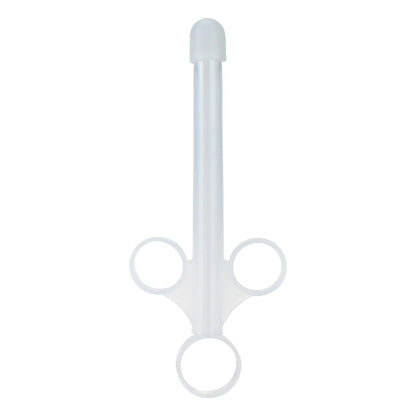 10 mL Syringe Enema Injector Anal Vagina Clean Tools Adult Products Lube Launcher Lubricant Applicator Sex Toys for Adults