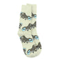 Animal Pug Elephant Lionu Funny Socks Men Chili Hamburg Pizza Crew Socks Harajuk Novelty Gift Sokken Unisex Skateboard Socks