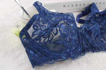 Women's Lace Underwire Push Up Bra Sexy Underwear Bras For Women Bralette Lingerie Intimates