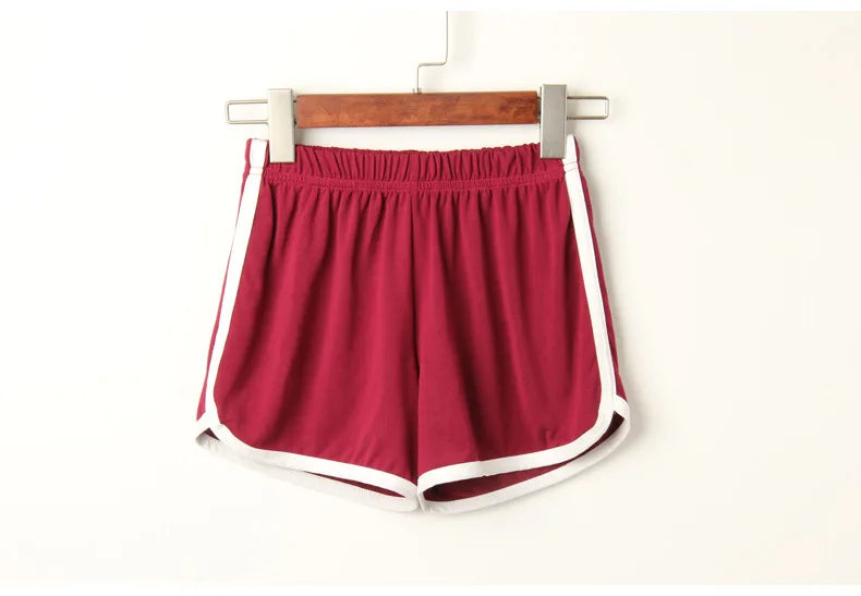 Sexy Dolphin Pants, Big Size Woman Shorts, Female Sexy Hotpants, Summer Bottoms for Girls, Trend 2024