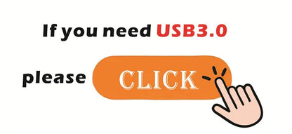 JASTER Glass Drift Bottle With Cork USB Flash Drive (Transparent) Pendrive 4GB 8GB 16GB 32GB 64GB 128GB Fashion Current Gift