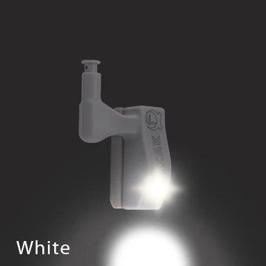 KAK Universal Hinge Light Kitchen Bedroom Living Room Cabinet Cupboard Wardrobe 0.25W Inner LED Sensor Light Furniture Hardware