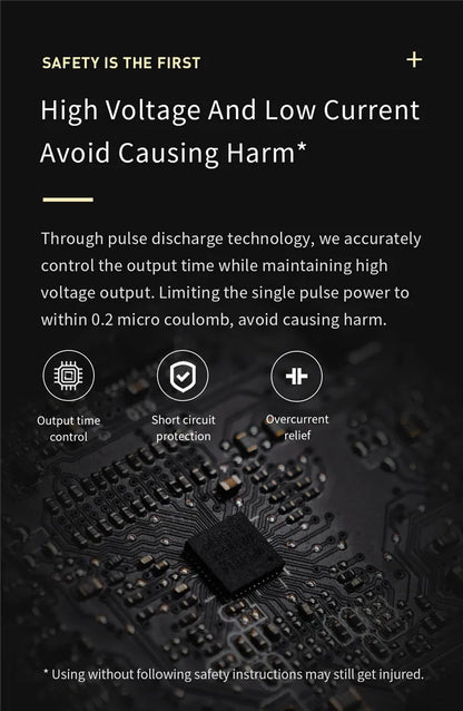 DG-LAB 3.0 E-Stim Power Box APP Control Electric Shock Medical Themed  Sex Toys SM Player Sex Electrical Stimulator For Couples