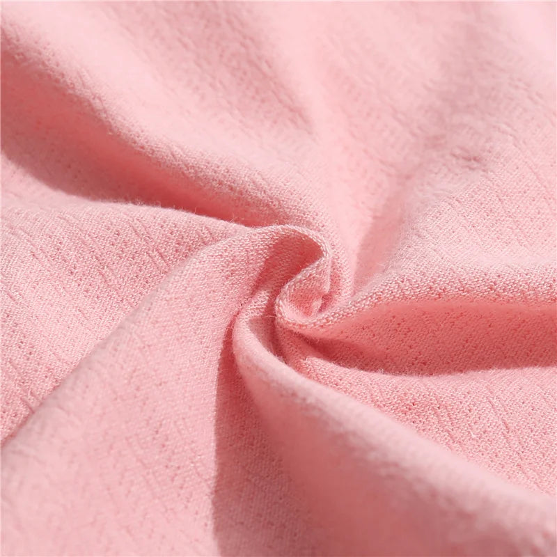 Cotton Panties Jacquard Design Pattern Women Panties Underwear Sexy Female Lingerie Briefs Solid Color Intimate Pantys for Woman