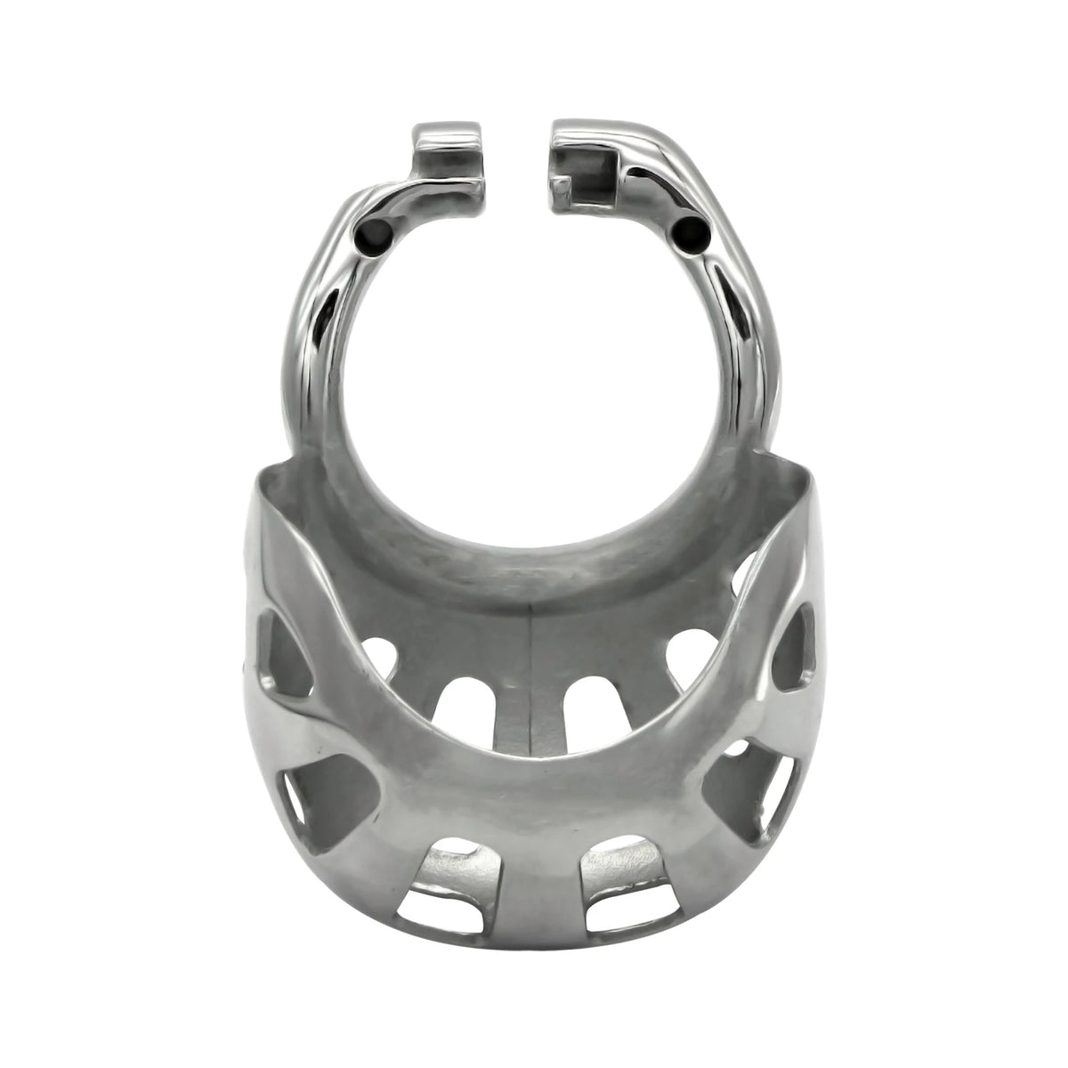 Fully wrapped scrotum chastity Device,Male Chastity lock,Stealth Lock Cock Cage,Penis Ring,Cock Ring,Chastity Belt 140