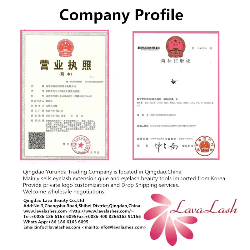15ml Ibeauty Primer for Eyelash Extensions Glue Application Korea Professional Clear Primer Makeup Tool 10 Bottles