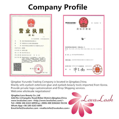 15ml Ibeauty Primer for Eyelash Extensions Glue Application Korea Professional Clear Primer Makeup Tool 10 Bottles