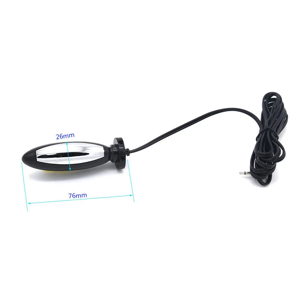 Electro Shock Anal Vaginal Plug Jump Egg Dildo Butt Plug Stimulator E-Stim Prostate Massager Electricity Accessory BDSM Sex Toy